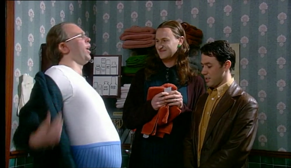 - REALLY? - YES. 