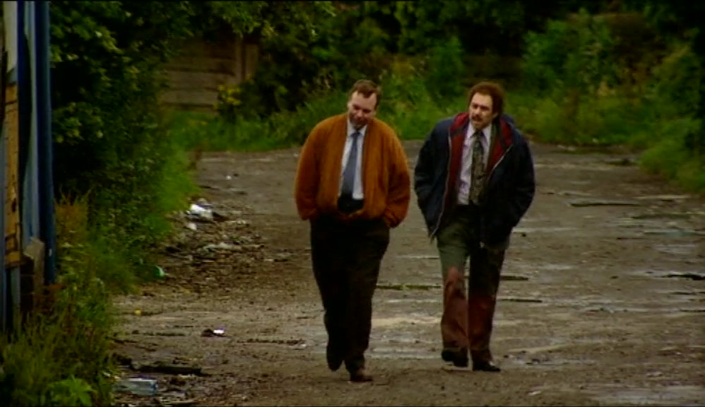 - WHAT? - MMM. 