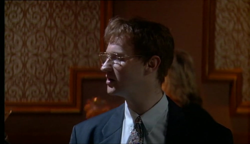 WHAT'S THE SCOTSMAN'S FRUIT, IS THAT BANANA?  