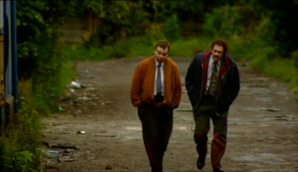 - EH? - MMM. 