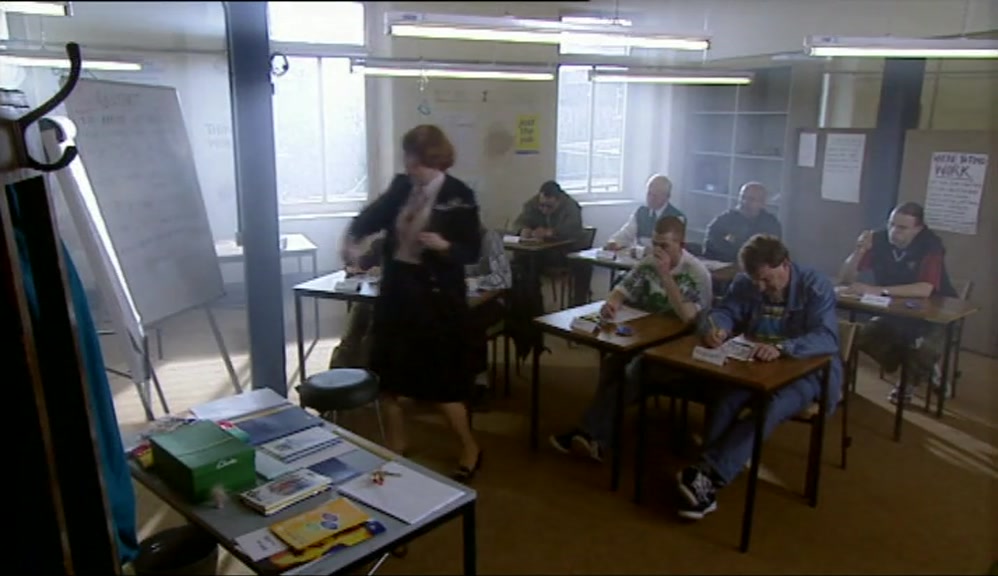 I'M GOING TO WRITE THAT ON THE BOARD...