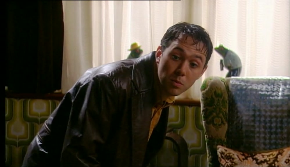 - OH... - WHAT IS IT? 