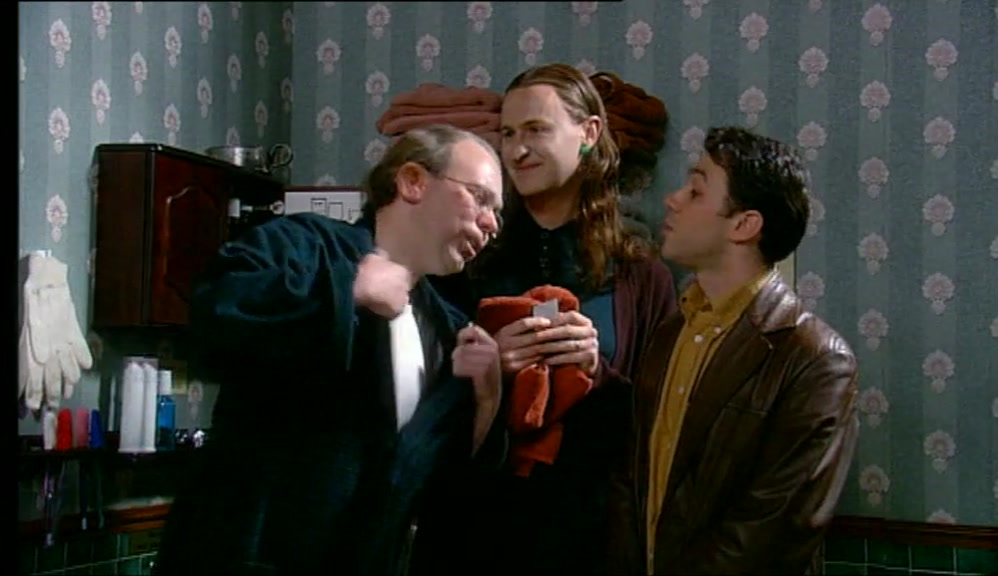 - REALLY? - YES. 