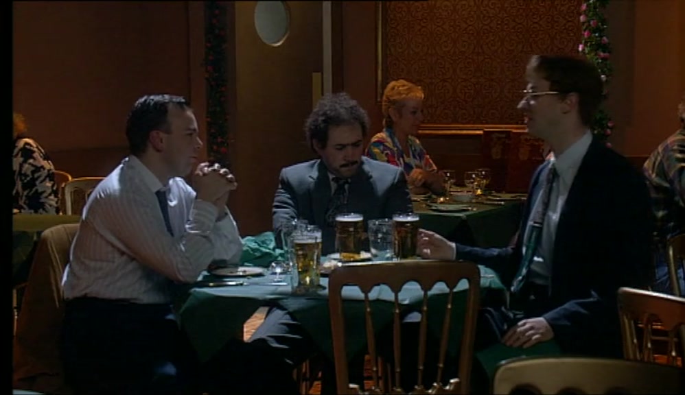 WHAT'S THE SCOTSMAN'S FRUIT, IS THAT BANANA?  