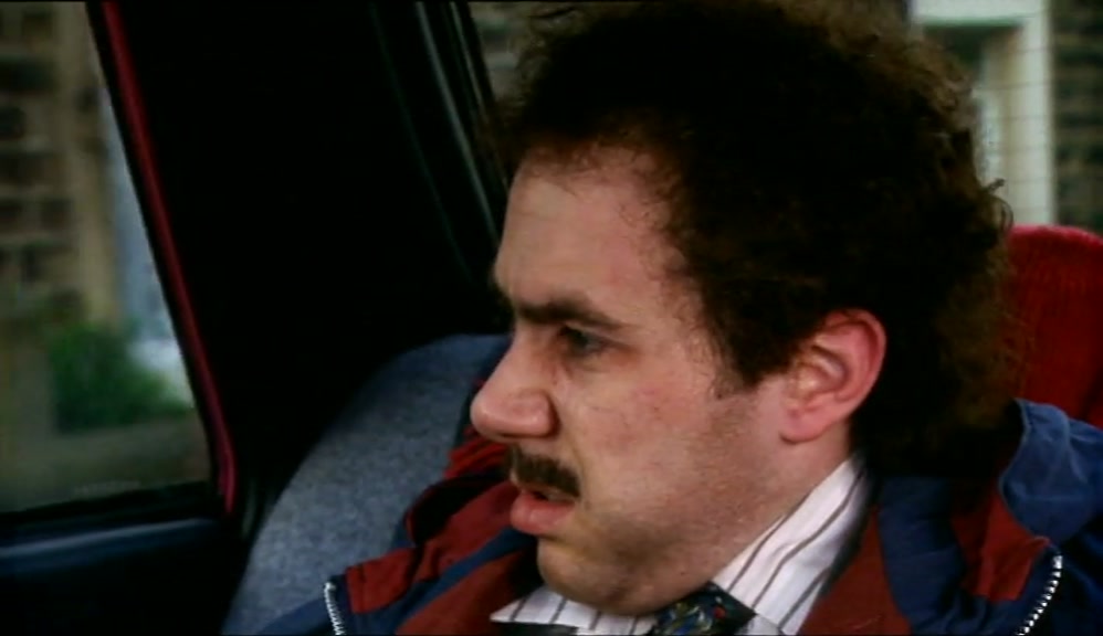 THEY'VE TO OPEN ME UP FIRST, ALONG THE BASE OF THE SCROTUM. 