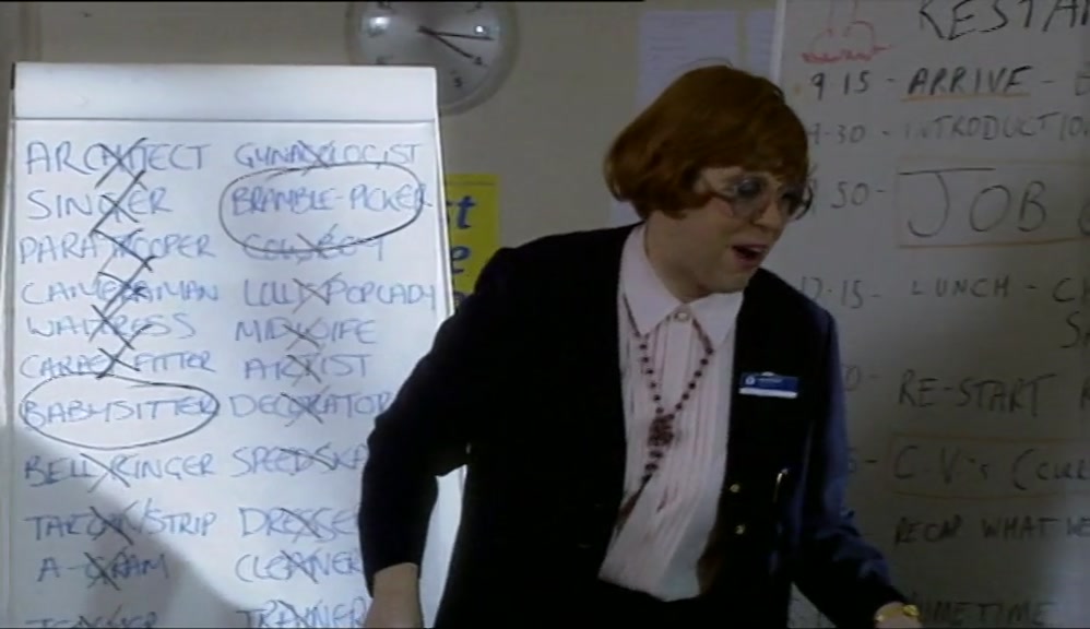 RIGHT, I'M GOING TO DISH MY PENS OUT AGAIN.  