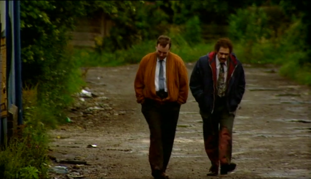 - EH? - MMM. 