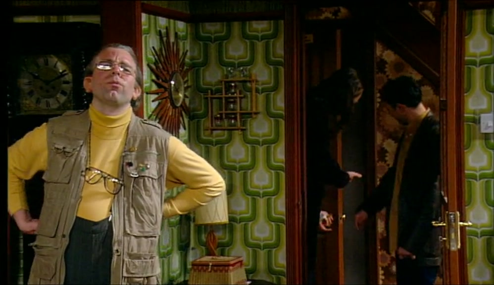 - YOU HAVE SHOWER AND WC. - INTO WHICH WE DON'T PASS SOLIDS. 