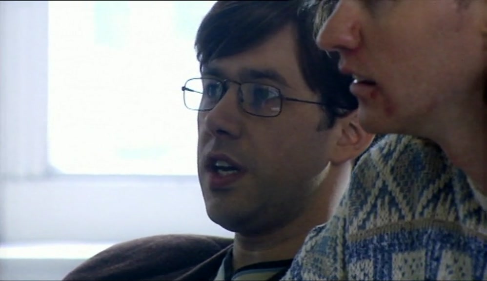 - NEWSAGENT. - GOOD! 