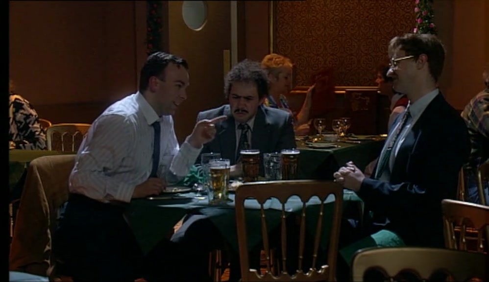 - DON'T KNOW. - CAUSE THE PARROTS EAT 'EM ALL. 