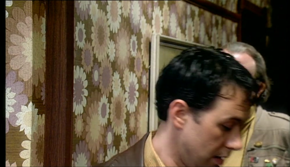 - WE THOUGHT YOU... - NOT THERE. THERE. 