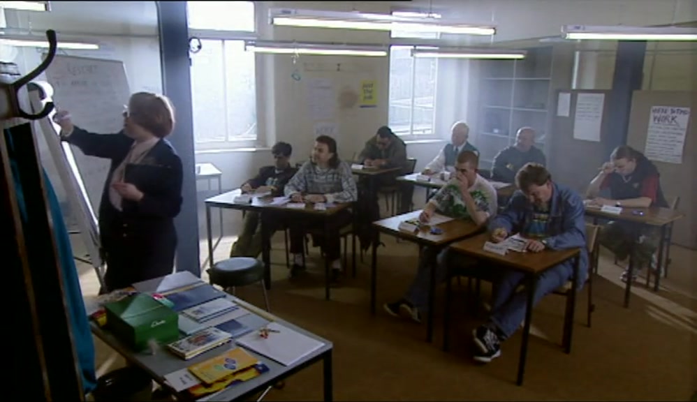 I'M GOING TO WRITE THAT ON THE BOARD...