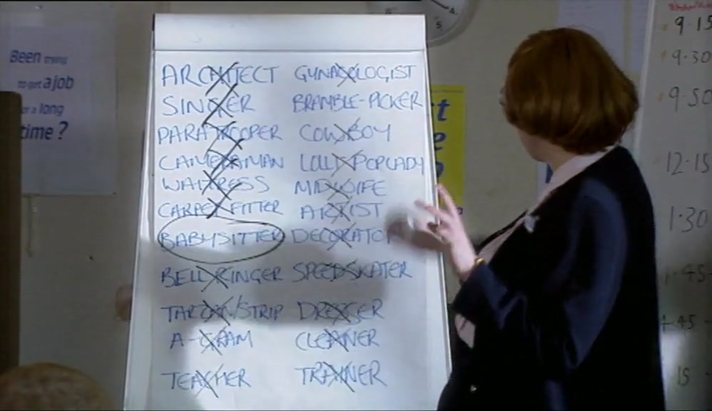 AND BRAMBLE-PICKER. I DON'T KNOW WHERE THAT ONE CAME FROM. 