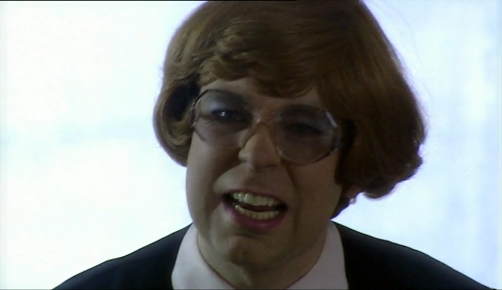 I KNOW THEY'VE PUT MONKEYS IN SPACE,  