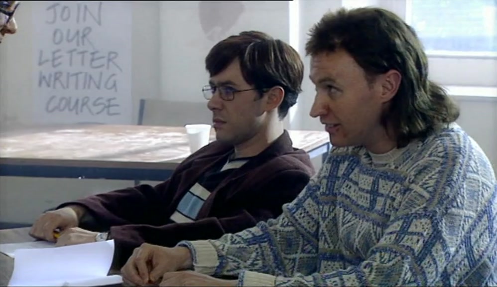 - YEAH. - AHHH! 