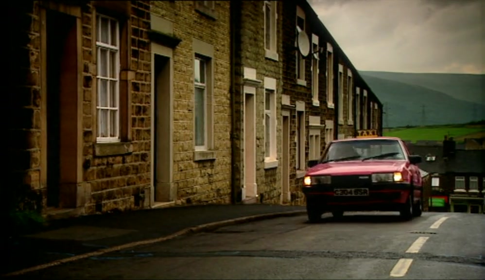 - BARBARA. ARE BUMMERS DEAF? - I'VE NO IDEA. 
