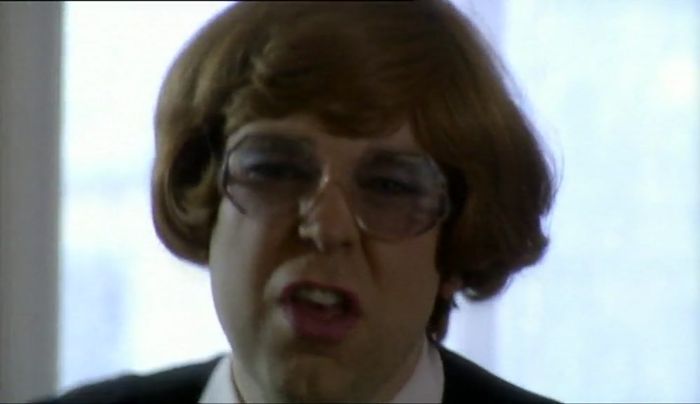 I KNOW THEY'VE PUT MONKEYS IN SPACE,  