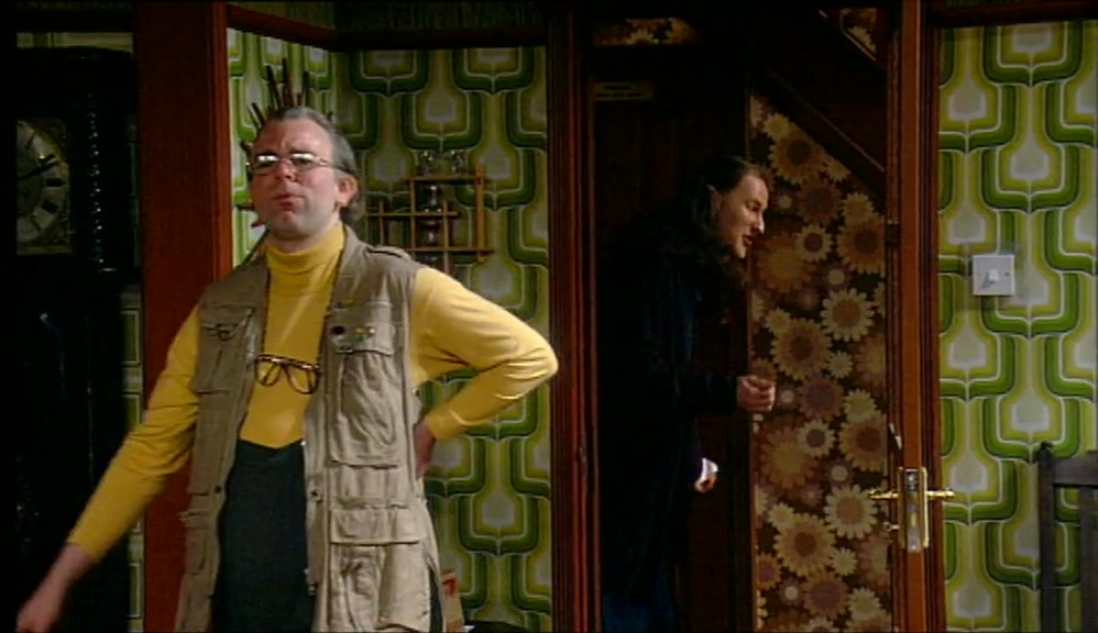- YOU HAVE SHOWER AND WC. - INTO WHICH WE DON'T PASS SOLIDS. 