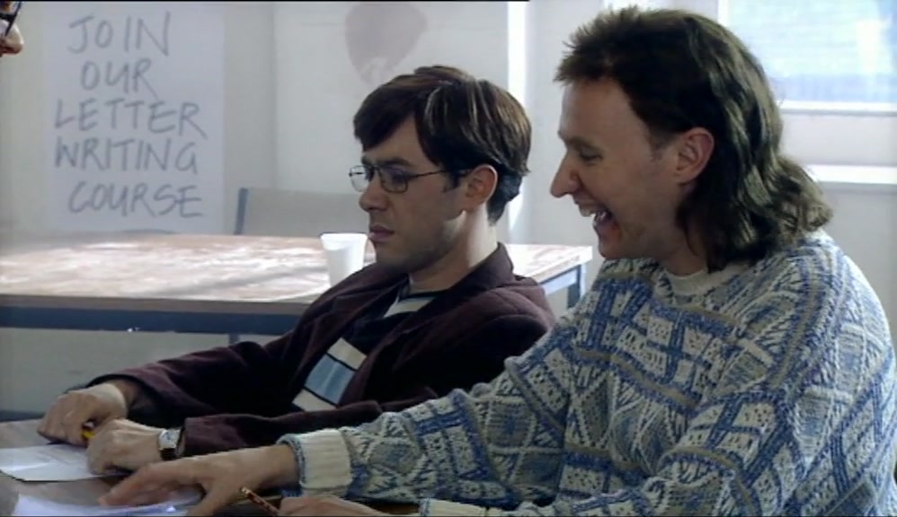 - YEAH. - AHHH! 