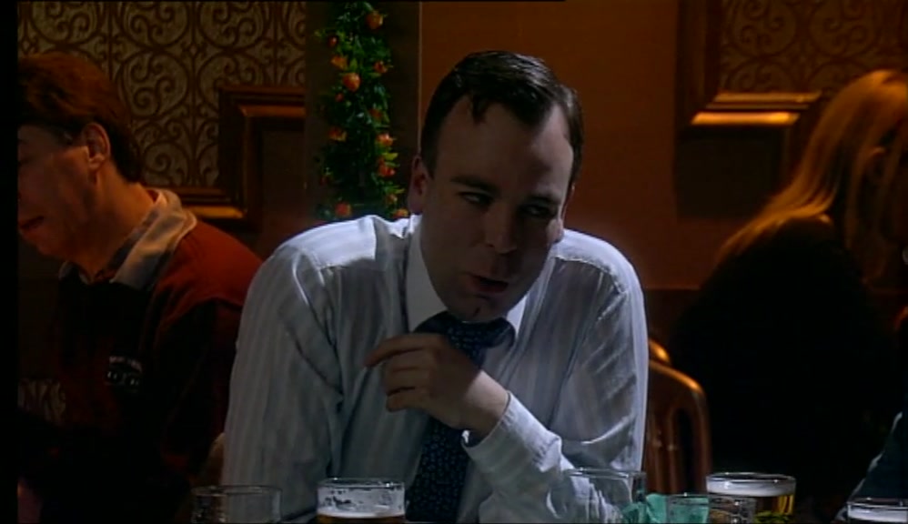 HEY, BRIAN. WHY ARE THERE NO ASPIRINS IN THE JUNGLE? 