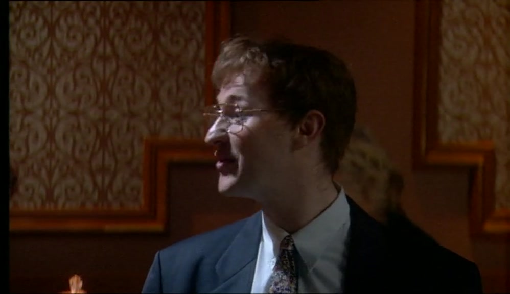 - AND WHAT DID HE PICK? - THE ENGLISHMAN CHOSE CHERRIES. 