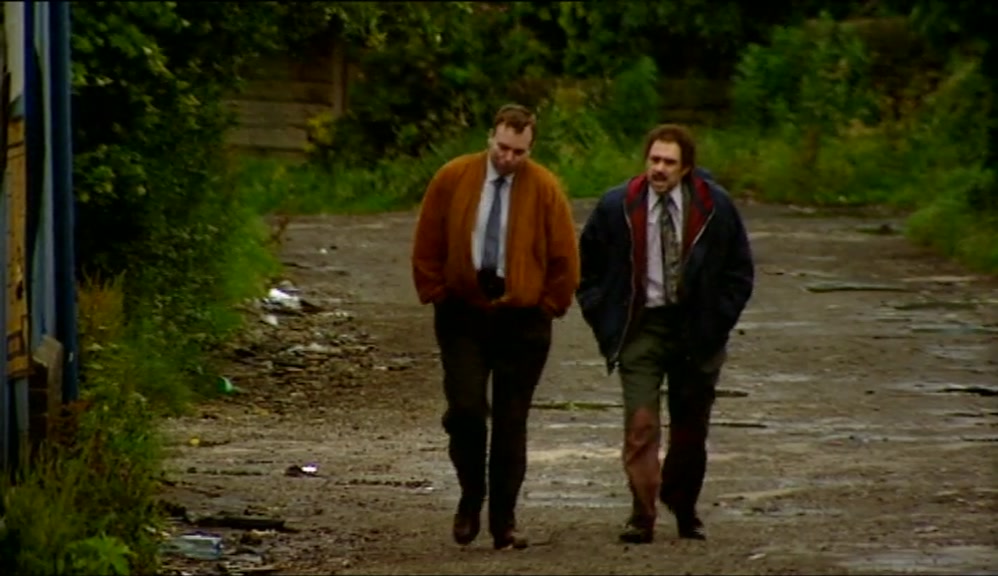 - WHAT? - MMM. 