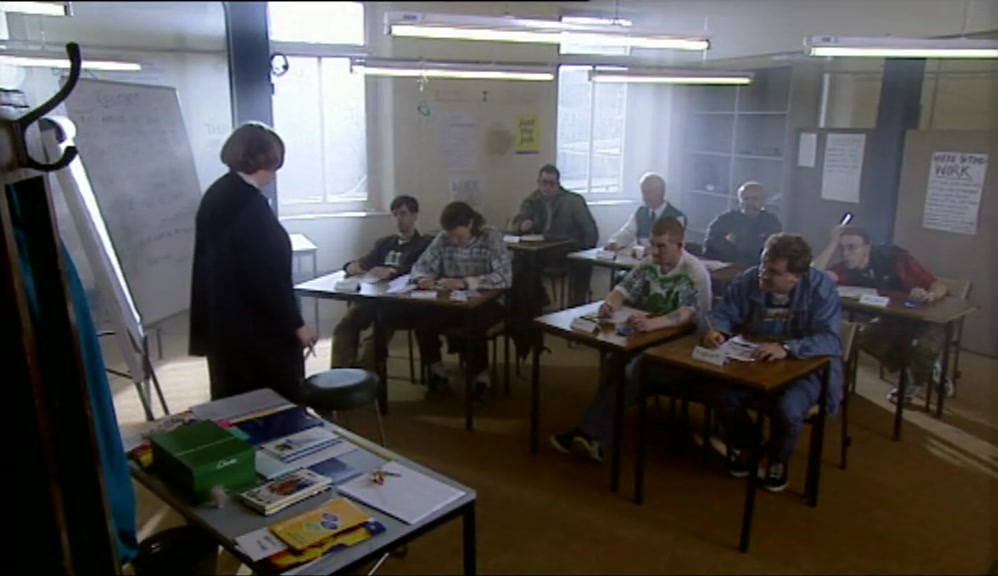 SHOUT OUT AS MANY JOBS AS YOU LIKE, ROSS.  