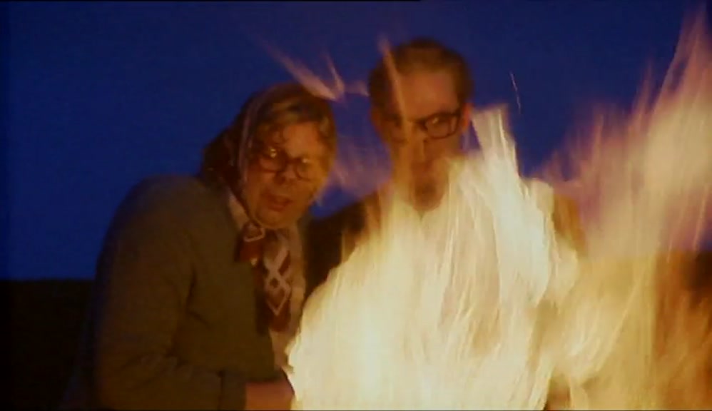 EDWARD. WILL MORE STRANGERS COME?  