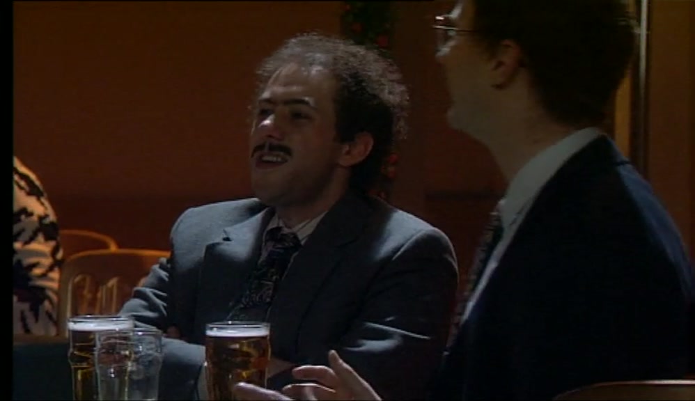 NOT YET, YOU MISSED THE WHOLE BLOODY JOKE, YOU IDIOT! 