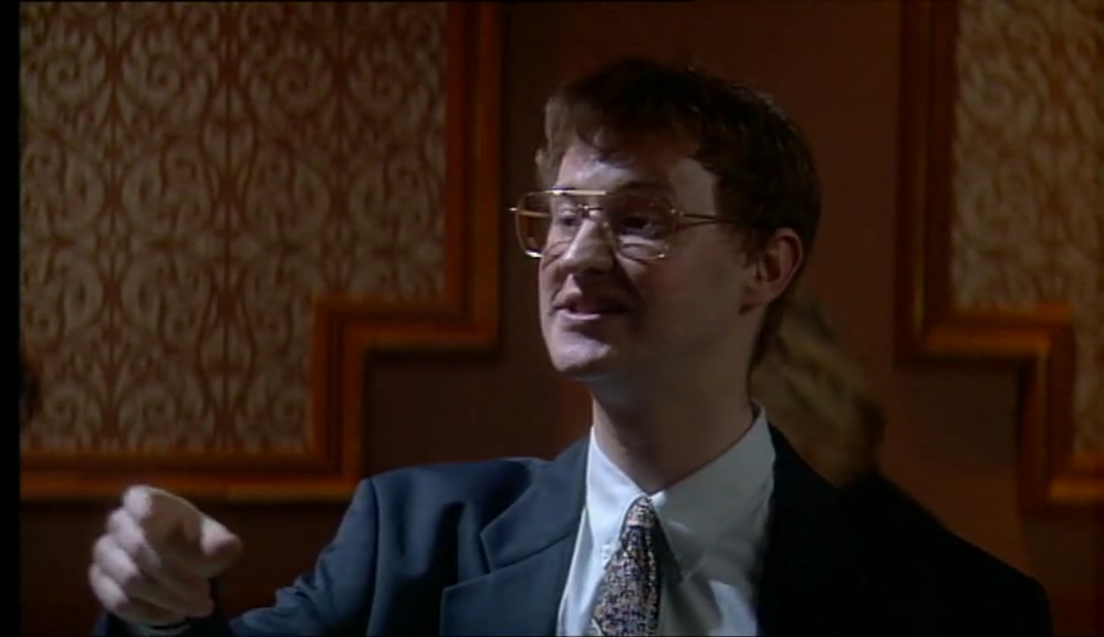 - AND WHAT DID HE PICK? - THE ENGLISHMAN CHOSE CHERRIES. 