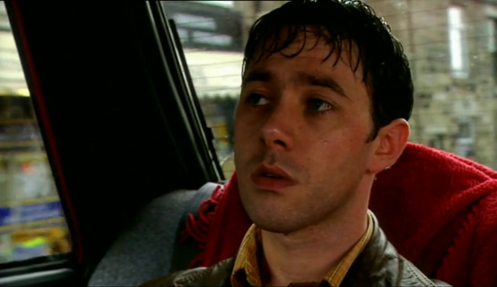 I COULDN'T GO INTO DOROTHY PERKINS ONCE MY BUST STARTED SHOWING. 