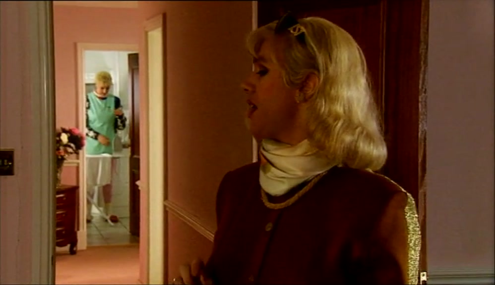 - DO YOU KNOW ANTIGUA, IRIS? - IS HE THE CHICKEN MAN? 