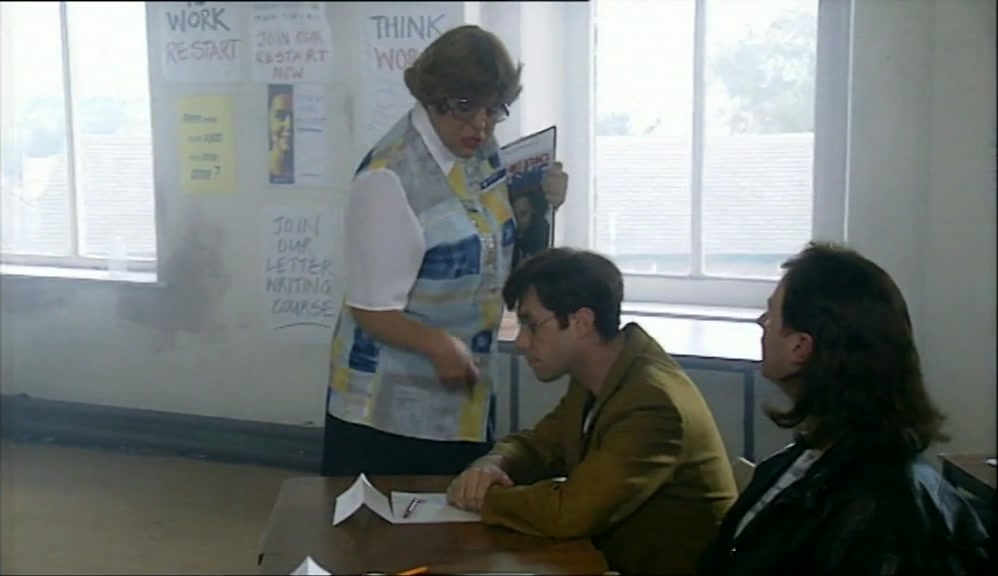 SOME OF YOU, LIKE ROSS HERE, WILL WANT TO FOLLOW IN YOUR FATHER'S FOOTSTEPS, 