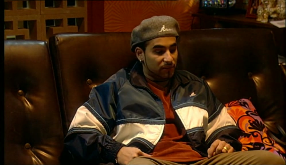 I'LL TELL YOU A GOOD OUTFIT: SMOKEY. DO YOU REMEMBER THEM? 
