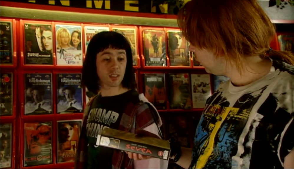 - SEVEN. - IS THAT ALL? 