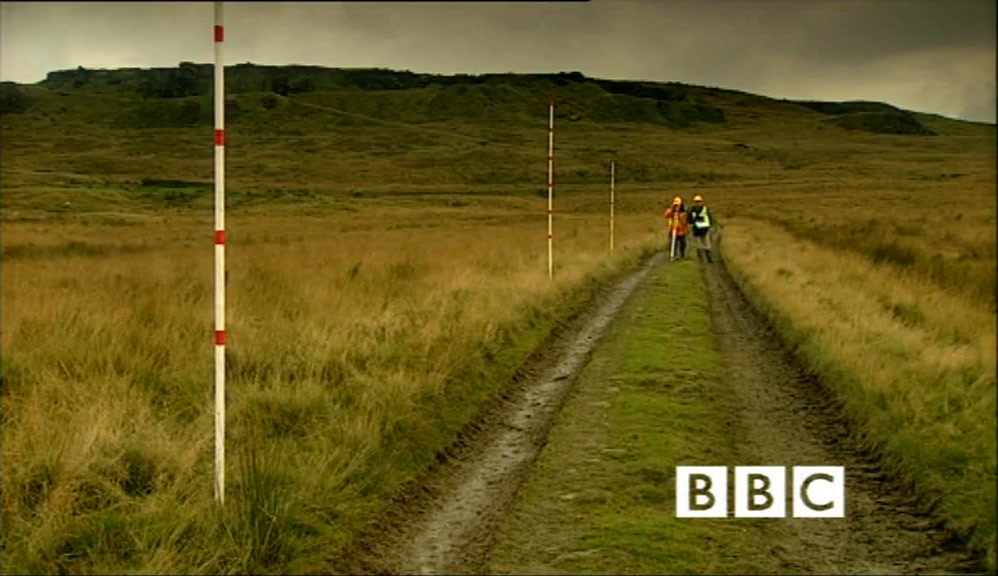 THIS IS IT. ROYSTON VASEY.  