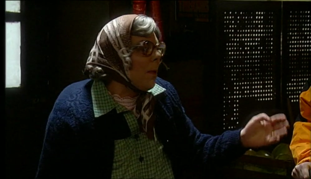 YOU CERTAINLY CAN. I'M MR WINT, THIS IS MR KIDD.  