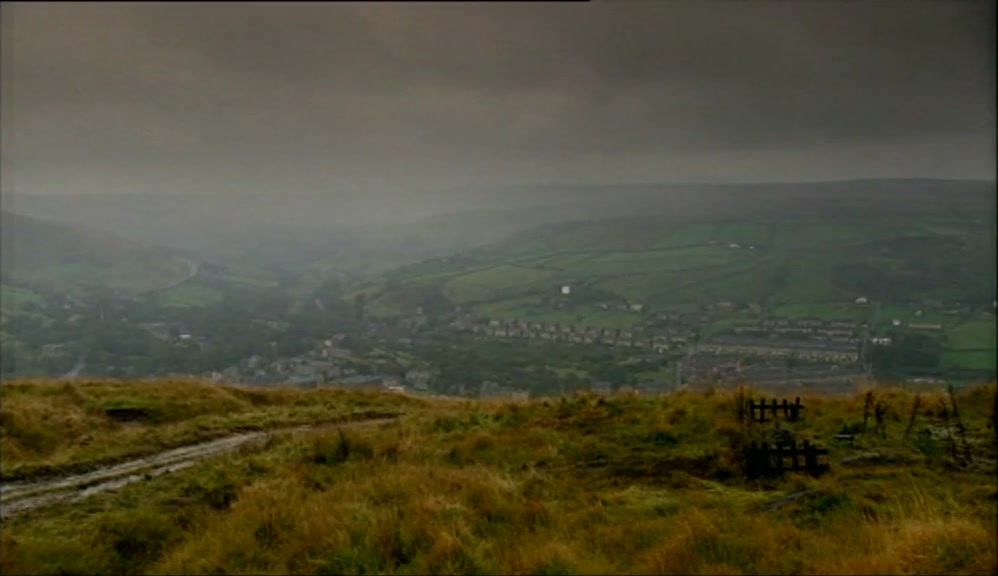THIS IS IT. ROYSTON VASEY.  