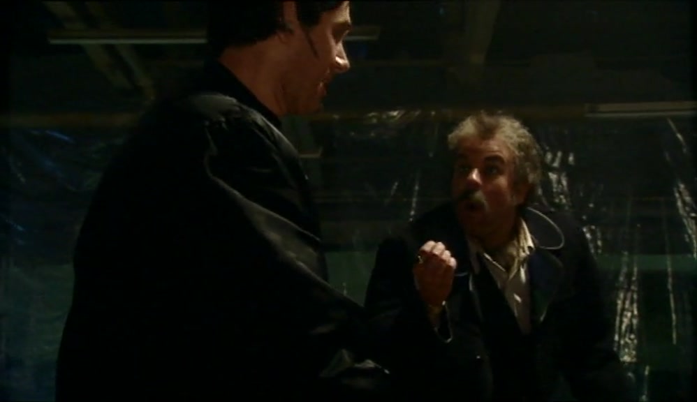 - IT WAS NOTHING REALLY, POP. - NOTHING REALLY, POP. 