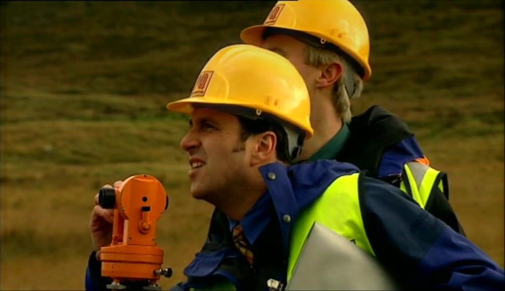 OH, AYE. IT'LL HAVE TO GO, MR WINT.  