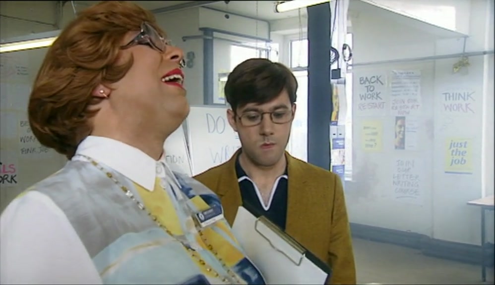 - THIS HAS NOTHING TO DO... - BEG, DOGGY, BEG! 