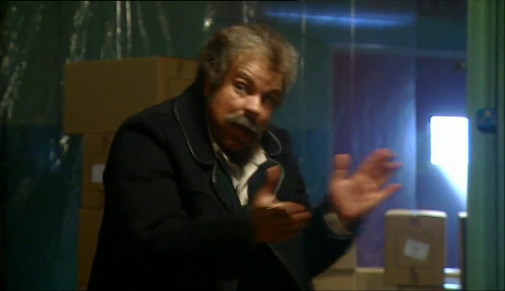 BUT I HAVE GOOD NEWS FOR YOU, RICHIE, GOOD NEWS. 