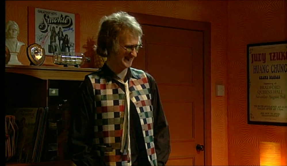 SAME YEAR AS BUCKS FIZZ WON.  