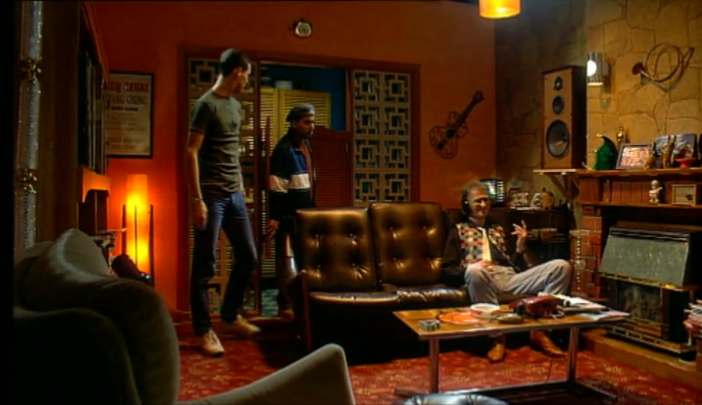 - HAVE YOU MET ME DAD? - NO. 