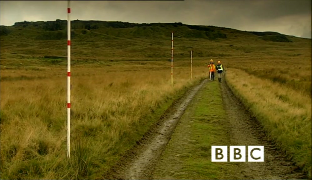 THIS IS IT. ROYSTON VASEY.  