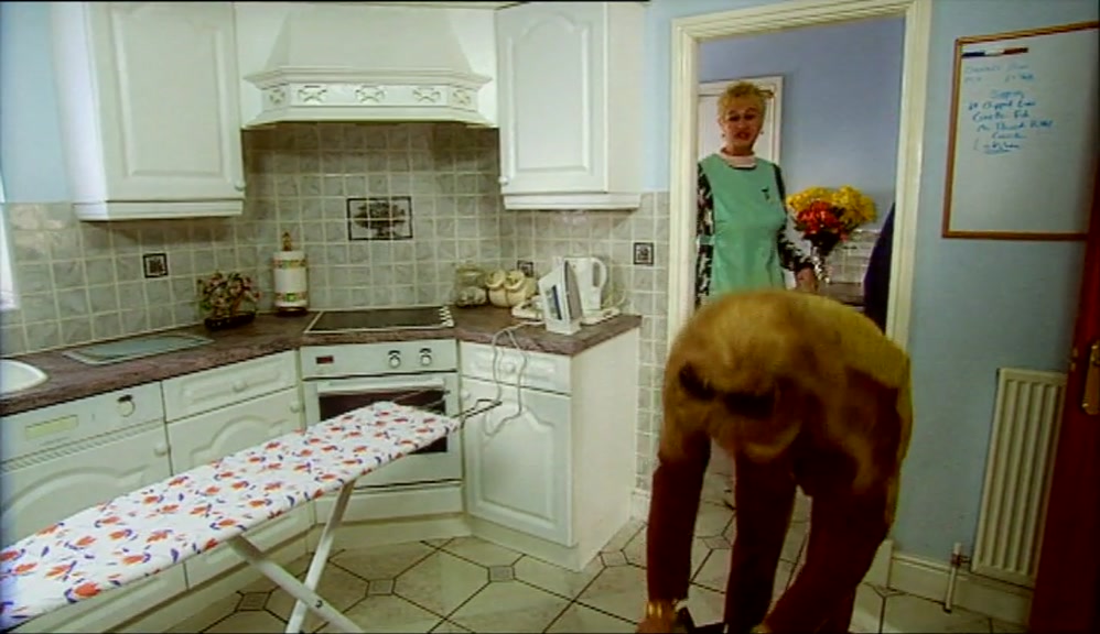 BUT THE CHICKEN MAN IS COMING ON FRIDAY, SO DON'T FORGET. 