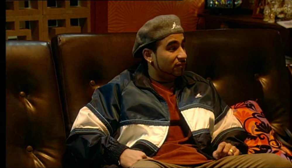 RUBBISH, WASN'T IT? ORDINARY.  