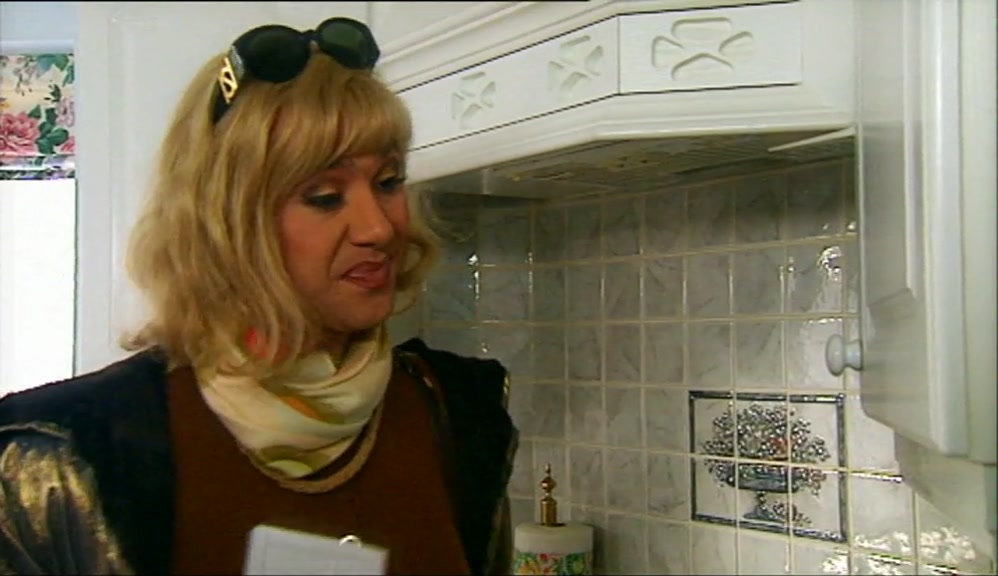 AND THAT DOESN'T MEAN YOU GET A FREE CHOCOLATE BISCUIT. 