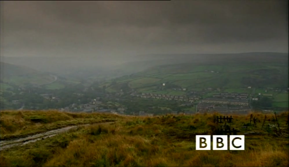 THIS IS IT. ROYSTON VASEY.  