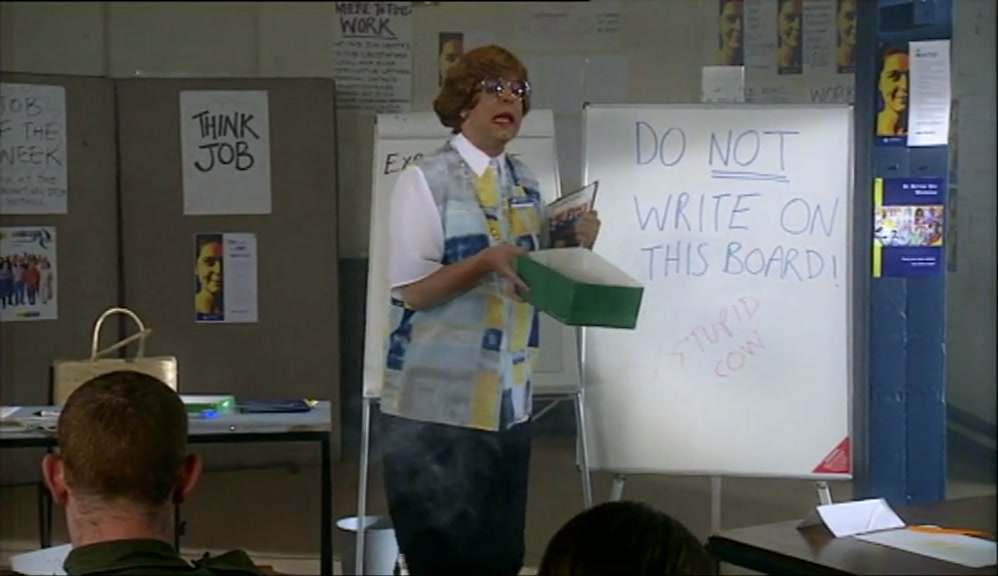 BEFORE I BEGIN, I KNOW ONE OF THE BEST PENS HAS GONE MISSING. 